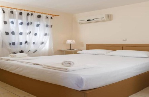 Paralio Astros Villa | 72 m² Villa ∙ 3 bedrooms ∙ 4 guests