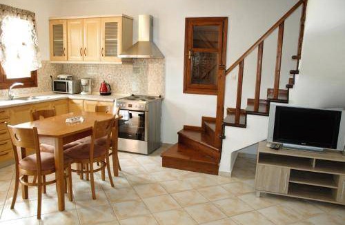Skala Sotiros Apartment | 73 m² Apartment ∙ 2 bedrooms ∙ 6 guests