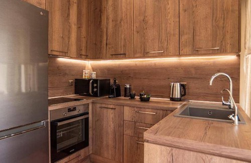 Karlovassi Apartment | 73 m² Apartment ∙ 6 guests