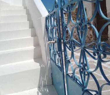 Naxos House | 73 m² House ∙ 2 bedrooms ∙ 6 guests