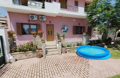 Grammatiko Apartment | 74 m² Apartment ∙ 2 bedrooms ∙ 4 guests