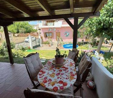 Grammatiko Apartment | 74 m² Apartment ∙ 2 bedrooms ∙ 4 guests
