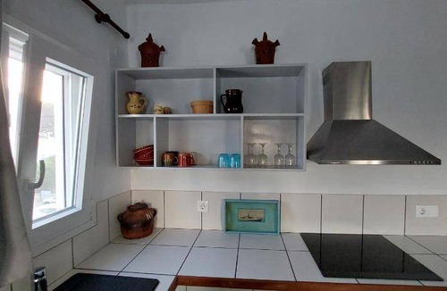Platis Gialos Apartment | 75 m² Apartment ∙ 2 bedrooms ∙ 4 guests