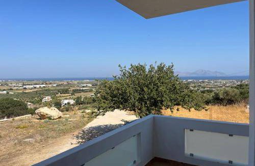Dikaio Apartment | 75 m² Apartment ∙ 1 bedroom ∙ 3 guests