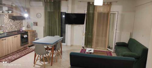 Pylaia-Chortiatis Apartment | 75 m² Apartment ∙ 1 bedroom ∙ 4 guests