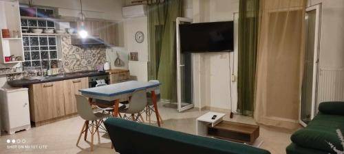 Pylaia-Chortiatis Apartment | 75 m² Apartment ∙ 1 bedroom ∙ 4 guests