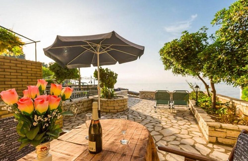 Katavolos Apartment | 75 m² Apartment ∙ 1 bedroom ∙ 4 guests