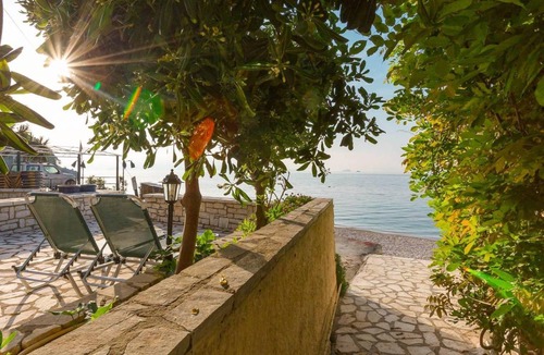 Katavolos Apartment | 75 m² Apartment ∙ 1 bedroom ∙ 4 guests