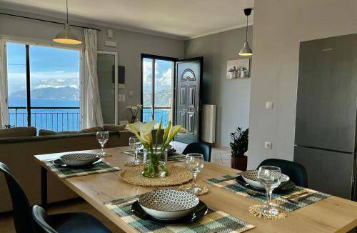 Pentati Apartment | 75 m² Apartment ∙ 2 bedrooms ∙ 5 guests