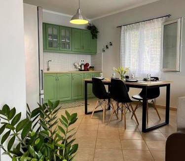Pentati Apartment | 75 m² Apartment ∙ 2 bedrooms ∙ 5 guests