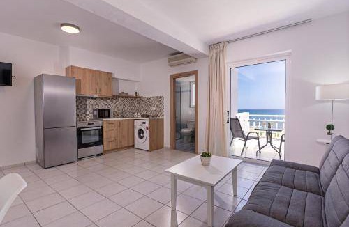 Sfakaki Apartment | 75 m² Apartment ∙ 2 bedrooms ∙ 7 guests