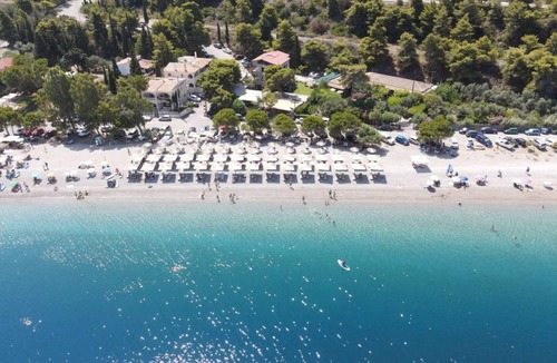 Trapeza Apartment | 75 m² Apartment ∙ 2 bedrooms ∙ 4 guests