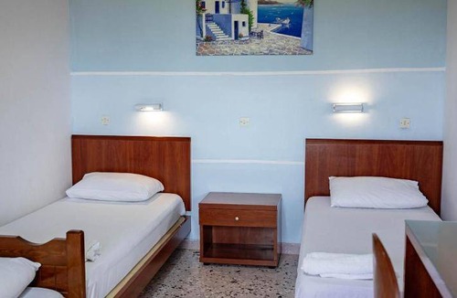 Sidari Apartment | 75 m² Apartment ∙ 2 bedrooms ∙ 6 guests