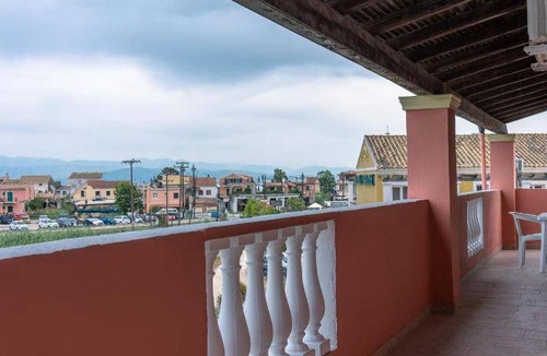 Sidari Apartment | 75 m² Apartment ∙ 2 bedrooms ∙ 6 guests