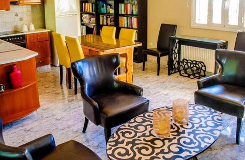 Agios Eleftherios Apartment | 75 m² Apartment ∙ 2 bedrooms ∙ 6 guests