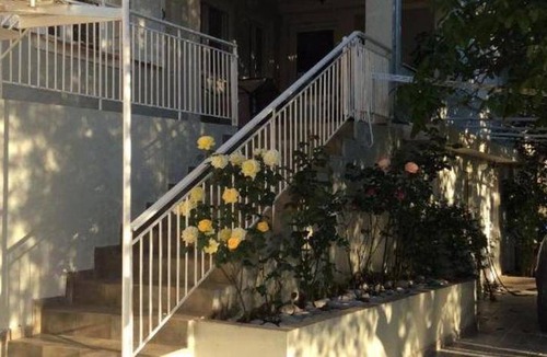 Agios Eleftherios Apartment | 75 m² Apartment ∙ 2 bedrooms ∙ 6 guests