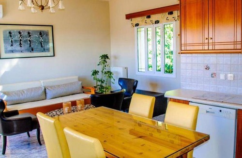 Agios Eleftherios Apartment | 75 m² Apartment ∙ 2 bedrooms ∙ 6 guests