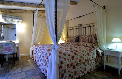 Doukades Apartment | 75 m² Apartment ∙ 2 bedrooms ∙ 5 guests