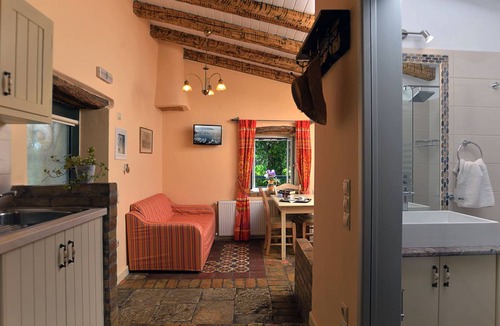 Doukades Apartment | 75 m² Apartment ∙ 2 bedrooms ∙ 5 guests