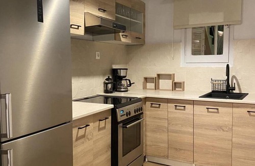 Melissatika Apartment | 75 m² Apartment ∙ 2 bedrooms ∙ 5 guests