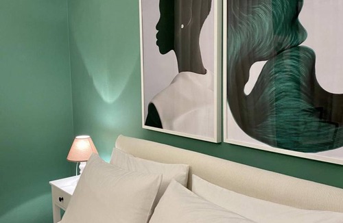Melissatika Apartment | 75 m² Apartment ∙ 2 bedrooms ∙ 5 guests