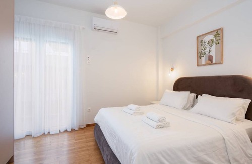 Athens Apartment | 75 m² Apartment ∙ 2 bedrooms ∙ 4 guests