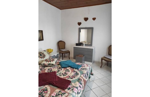 Vrachasi Apartment | 75 m² Apartment ∙ 2 bedrooms ∙ 5 guests