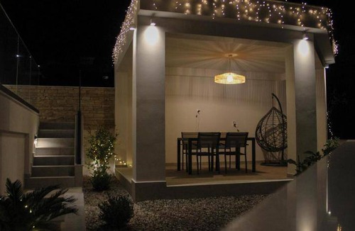 Chalcis Apartment | 75 m² Apartment ∙ 2 bedrooms ∙ 4 guests