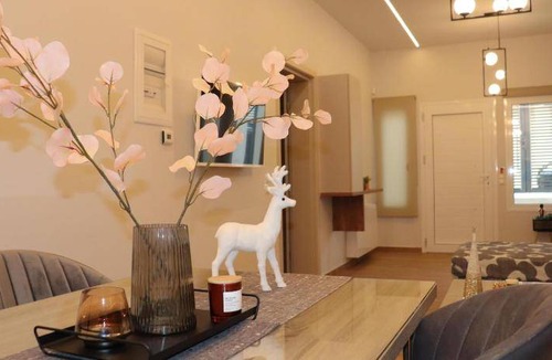 Chalcis Apartment | 75 m² Apartment ∙ 2 bedrooms ∙ 4 guests