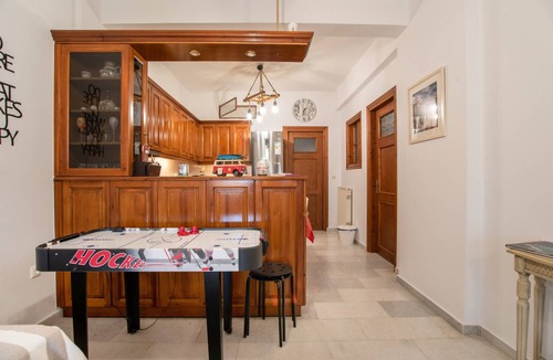 Aperathos Apartment | 75 m² Apartment ∙ 2 bedrooms ∙ 3 guests