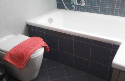 Igoumenitsa Apartment | 75 m² Apartment ∙ 2 bedrooms ∙ 5 guests