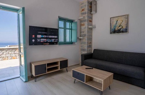 Omales Apartment | 75 m² Apartment ∙ 2 bedrooms ∙ 5 guests