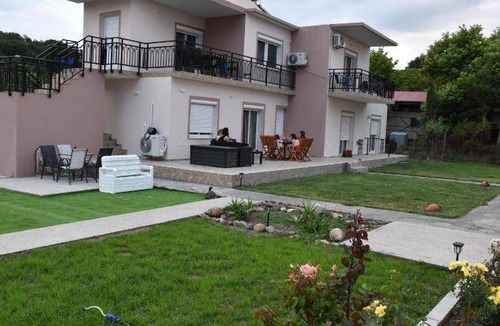 Kamariotissa Apartment | 75 m² Apartment ∙ 2 bedrooms ∙ 6 guests