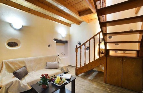 Vatolakkos Apartment | 75 m² Apartment ∙ 4 guests
