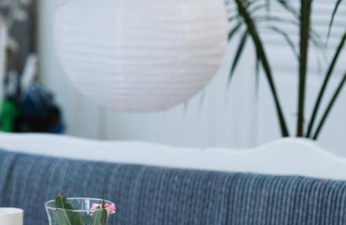 Matala Bed & Breakfast | 75 m² Bed and breakfast ∙ 2 bedrooms ∙ 6 guests