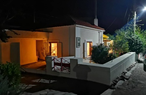 Dorida House | 75 m² House ∙ 2 bedrooms ∙ 4 guests