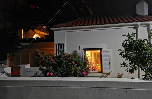 Dorida House | 75 m² House ∙ 2 bedrooms ∙ 4 guests