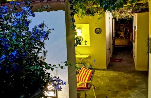 Dorida House | 75 m² House ∙ 2 bedrooms ∙ 4 guests