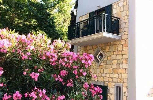 Dorida House | 75 m² House ∙ 2 bedrooms ∙ 4 guests