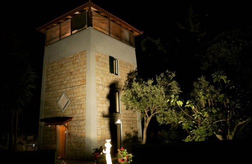 Dorida House | 75 m² House ∙ 2 bedrooms ∙ 4 guests