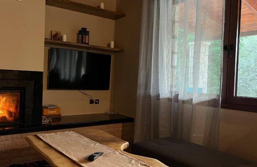 Diava House | 75 m² House ∙ 1 bedroom ∙ 5 guests
