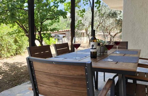 Vagia House | 75 m² House ∙ 1 bedroom ∙ 5 guests