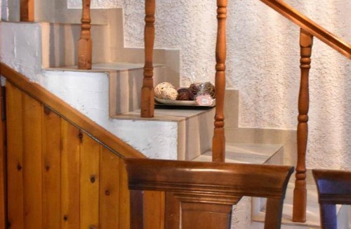 Samothrace House | 75 m² House ∙ 2 bedrooms ∙ 4 guests