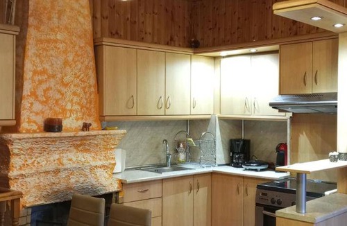 Dimitsana House | 75 m² House ∙ 2 bedrooms ∙ 8 guests