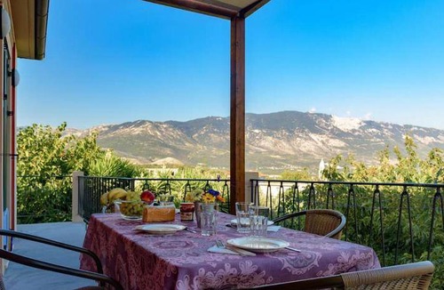 Kerameies House | 75 m² House ∙ 2 bedrooms ∙ 5 guests