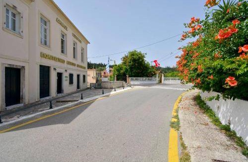 Velonades House | 75 m² House ∙ 2 bedrooms ∙ 5 guests
