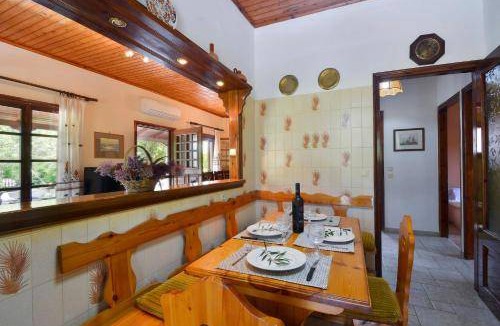 Velonades House | 75 m² House ∙ 2 bedrooms ∙ 5 guests