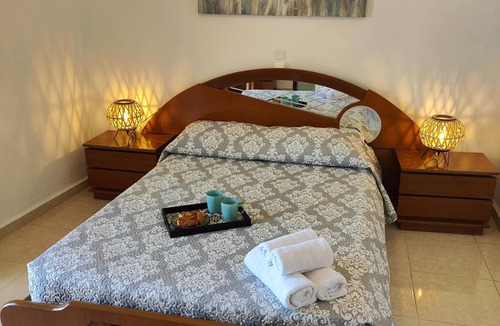 Kritinia House | 75 m² House ∙ 2 bedrooms ∙ 5 guests