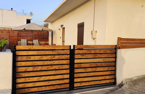 Kritinia House | 75 m² House ∙ 2 bedrooms ∙ 5 guests