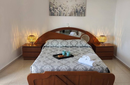 Kritinia House | 75 m² House ∙ 2 bedrooms ∙ 5 guests